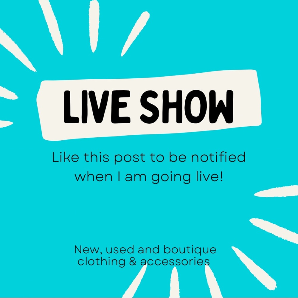 LIVE SHOW Notifications - Picture 2 of 8